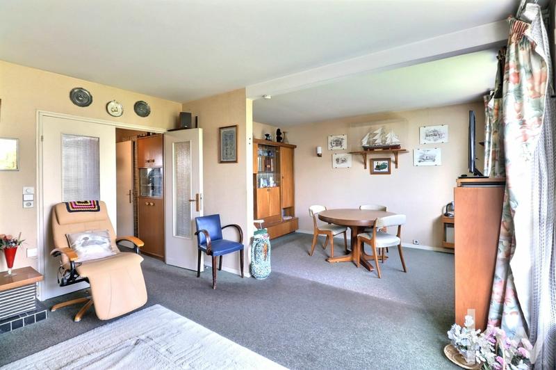 Appartement - 68 m² - 4 pièces