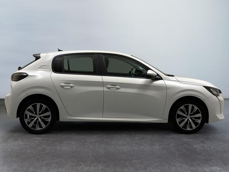 Peugeot 208 Business PureTech 75 s&amp;S Bvm5 Active