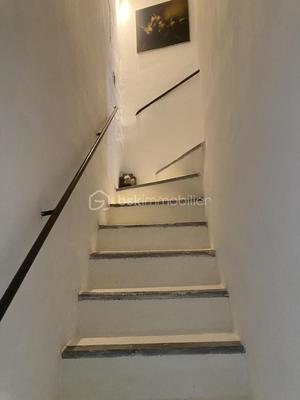 Maison de ville - 46 m² - 3 pièces