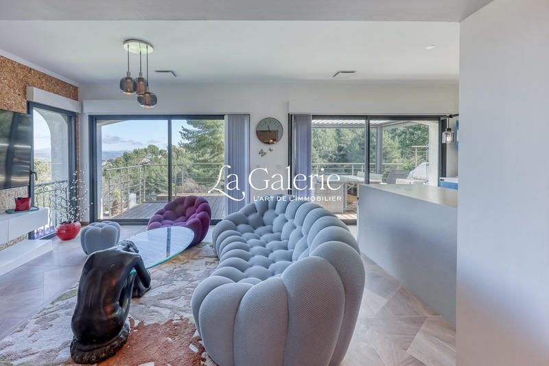 Villa - 122 m² - 4 pièces