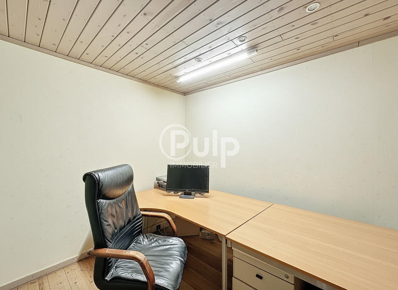 Longère - 221 m² - 11 pièces