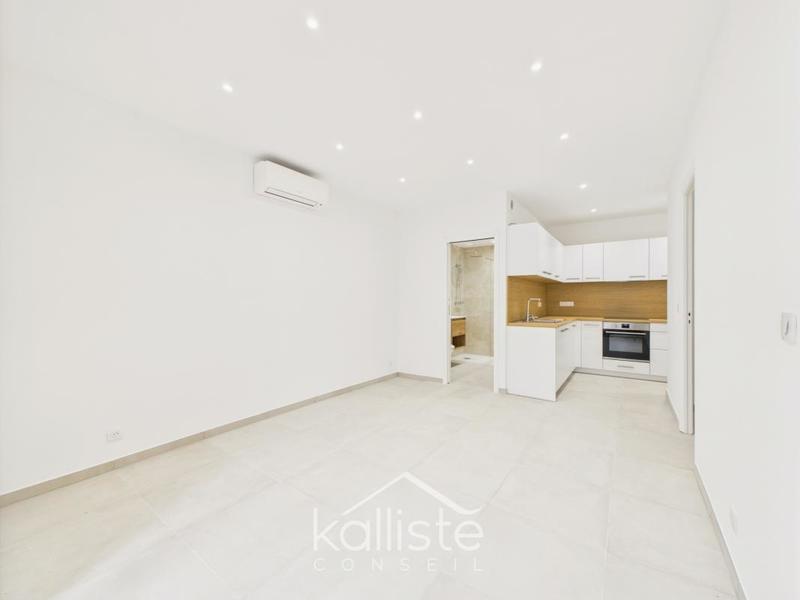 Appartement - 45 m² - 3 pièces