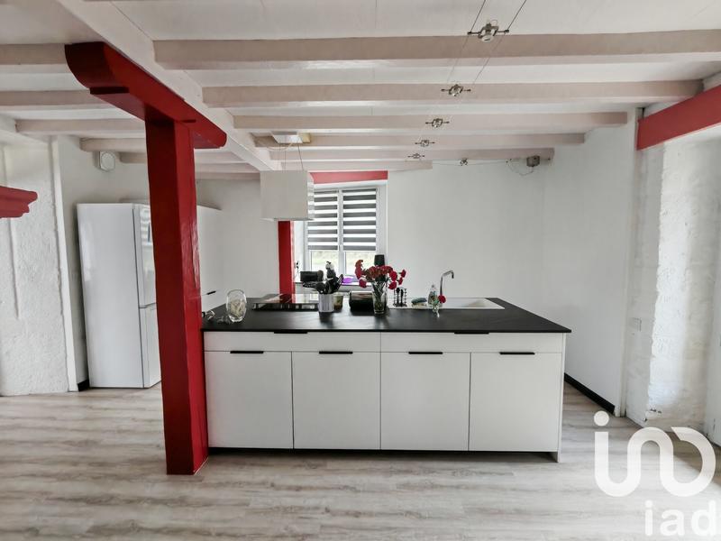 Maison - 400 m² - 17 pièces