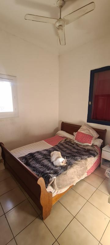 Appartement - 77 m² - 4 pièces