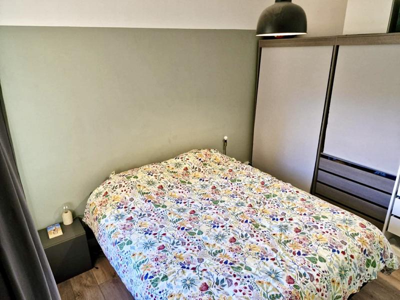 Appartement - 67 m² - 4 pièces