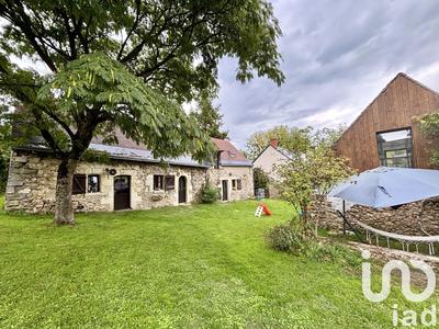 Maison de campagne - 133 m² - 5 pièces