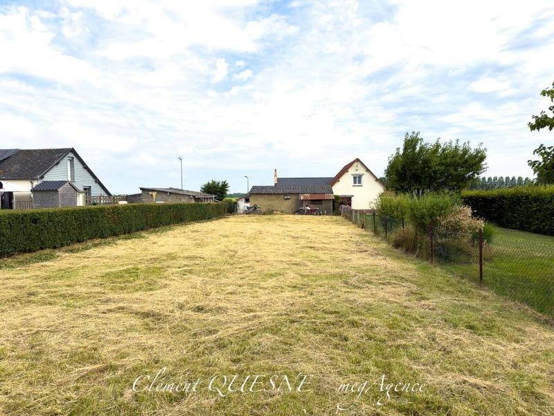 Maison de campagne - 74 m² - 3 pièces