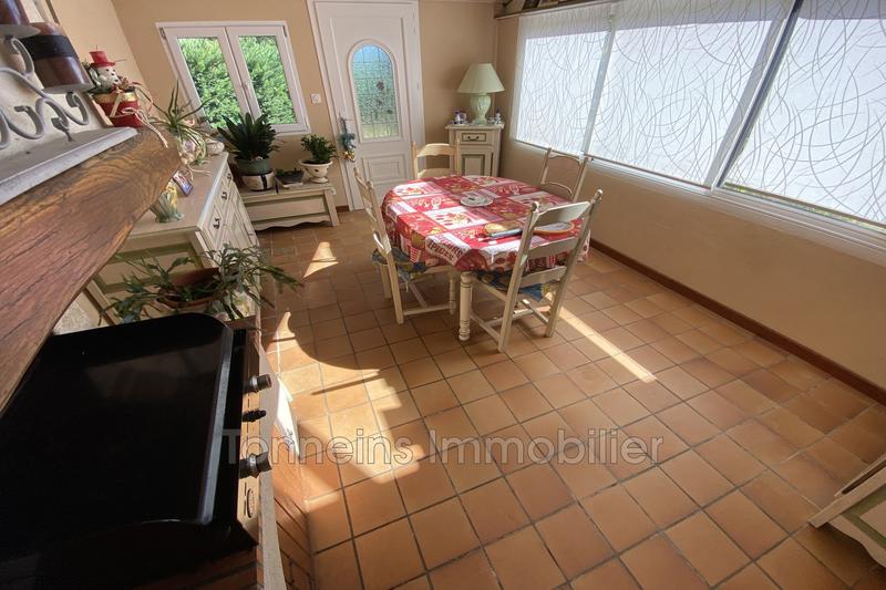 Maison - 173 m² - 7 pièces