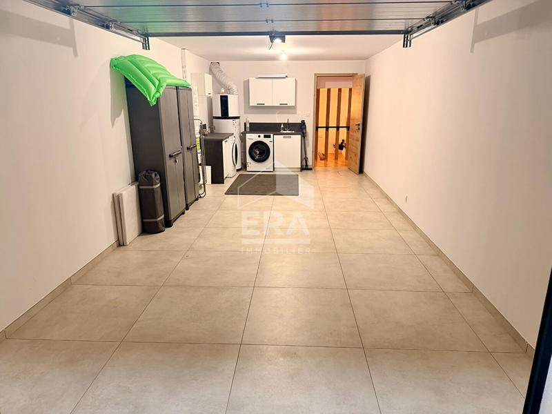 Villa - 145 m² - 4 pièces