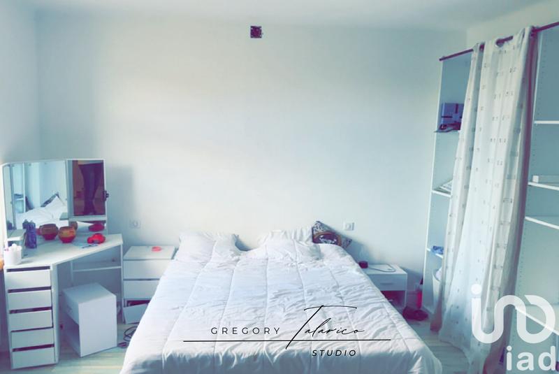 Maison - 167 m² - 6 pièces