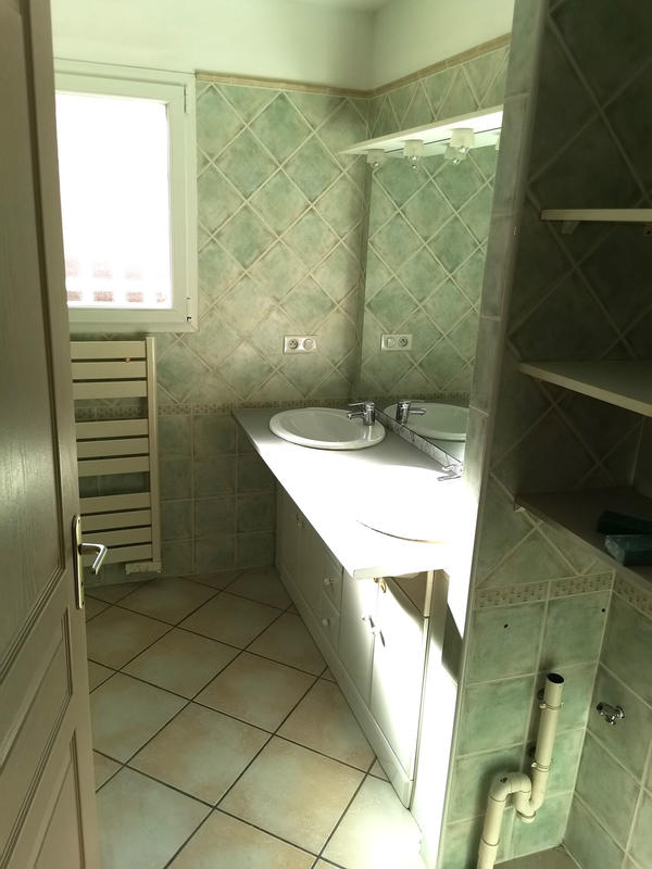 Maison - 97 m² - 4 pièces