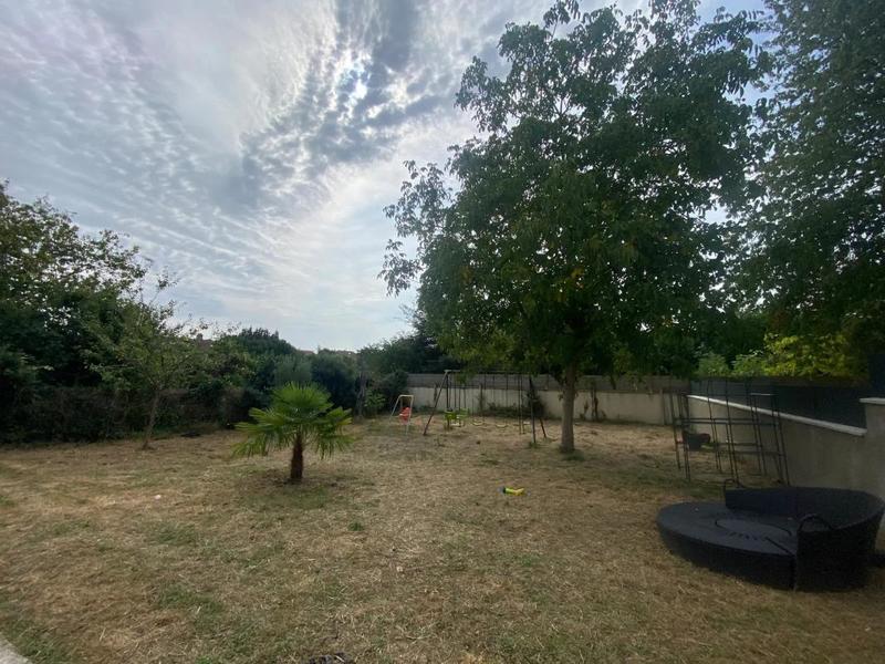 Maison - 147 m² - 6 pièces