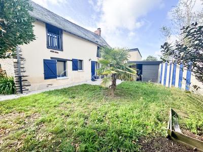 Maison de campagne - 106 m² - 4 pièces