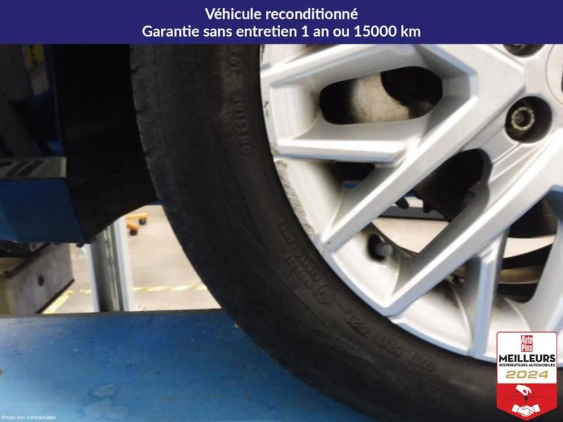 Seat Ibiza 1.0 Tsi 110ch Fr