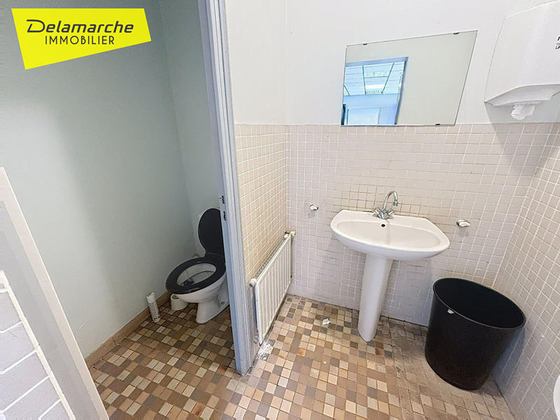 Local commercial - 70 m²