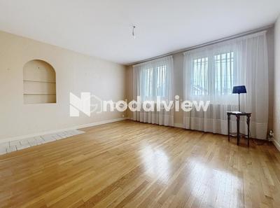 Maison - 128 m² - 5 pièces