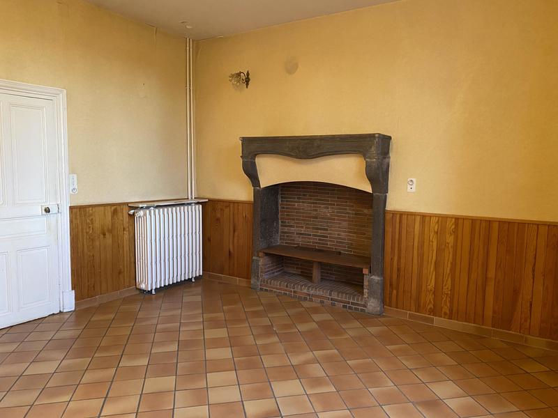 Villa - 181 m² - 7 pièces