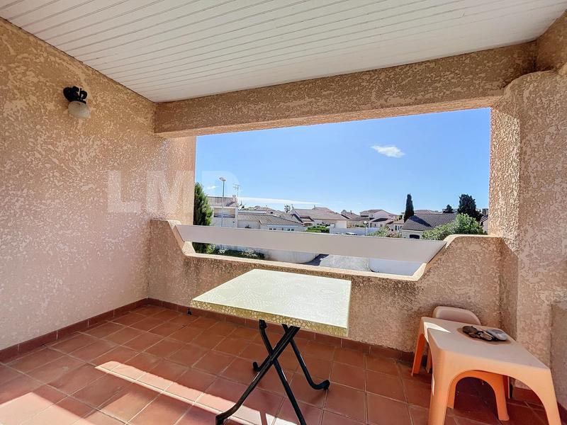 Appartement - 74 m² - 3 pièces