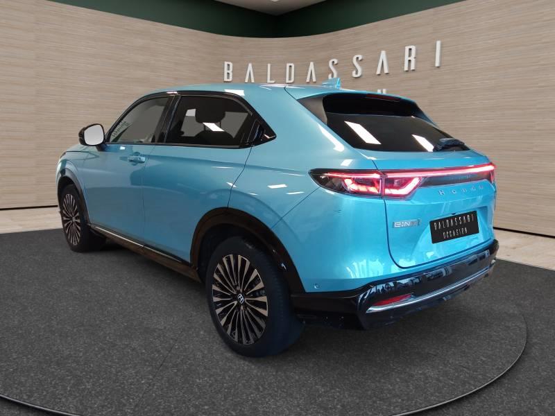 Honda e:Ny1 204 ch Advance