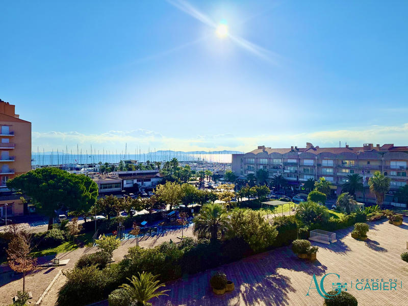 Appartement - 33 m² - 2 pièces