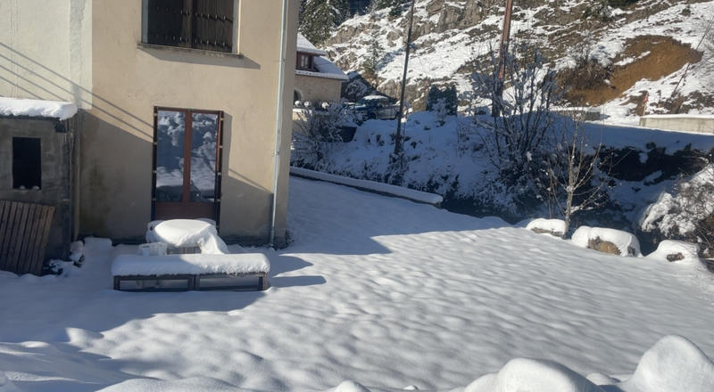 Appartement - 18 m² - 1 pièce