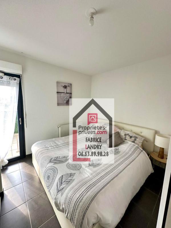 Appartement - 41 m² - 2 pièces