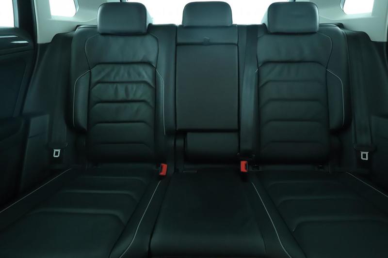 Volkswagen Tiguan 2.0 Tdi BlueMotion Tech Carat 4Motion Dsg7 150 ch