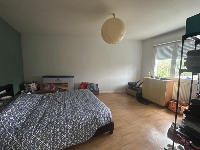 Maison - 134 m² - 6 pièces