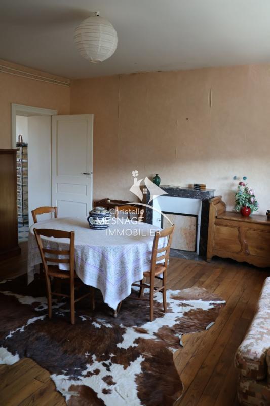 Appartement - 84 m² - 3 pièces