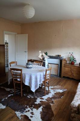 Appartement - 84 m² - 3 pièces