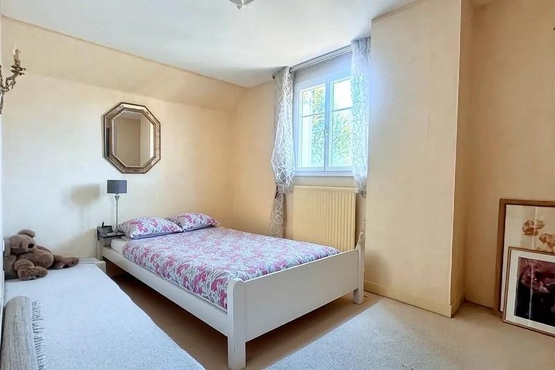 Maison - 114 m² - 5 pièces