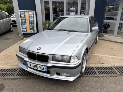 Bmw 328 Coupe E36 Pack m 193cv - a Restaurer