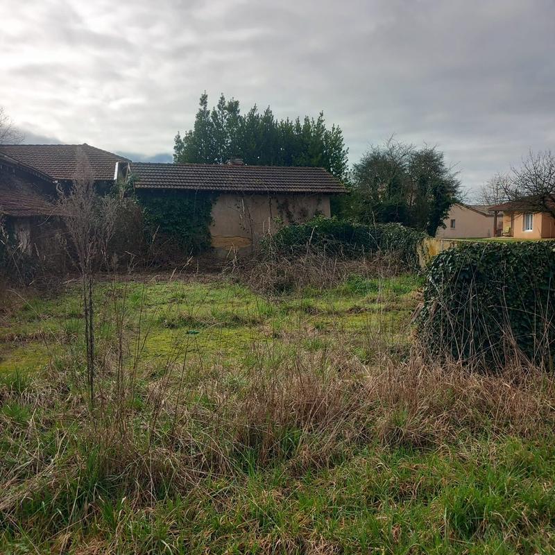 Maison - 300 m² - 4 pièces