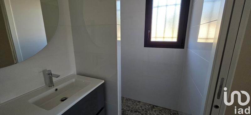 Maison - 108 m² - 4 pièces