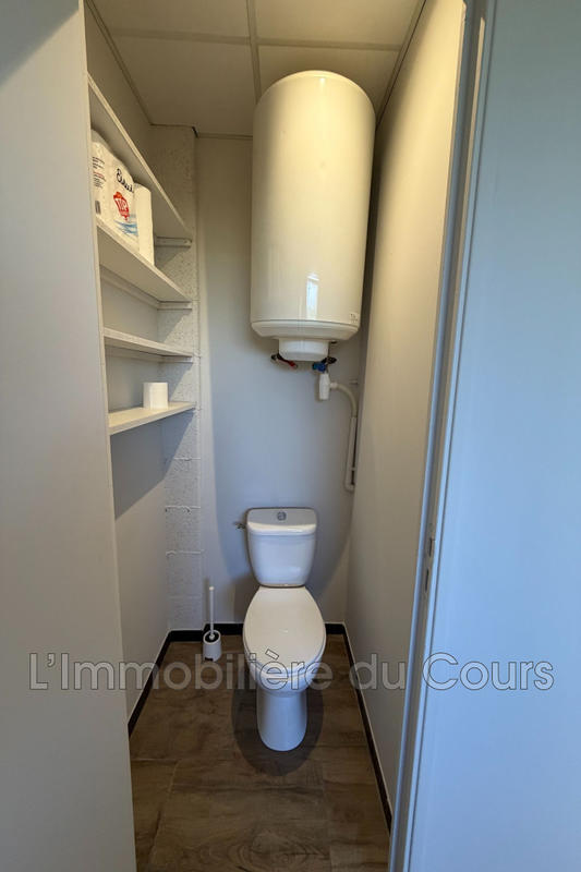 Local commercial - 48 m²