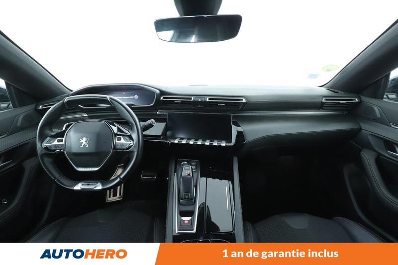 Peugeot 508 2.0 Blue-HDi Gt Line Eat8 163 ch