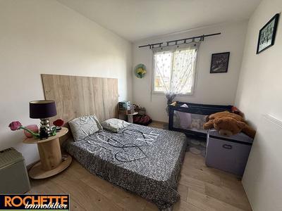 Maison - 86 m² - 4 pièces