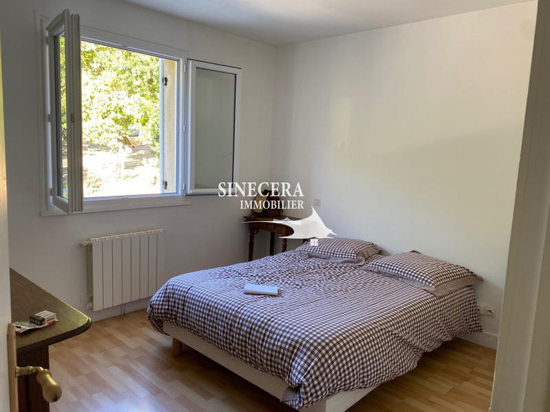 Maison - 98 m² - 5 pièces