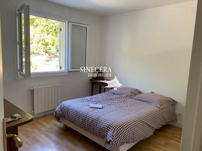 Maison - 98 m² - 5 pièces