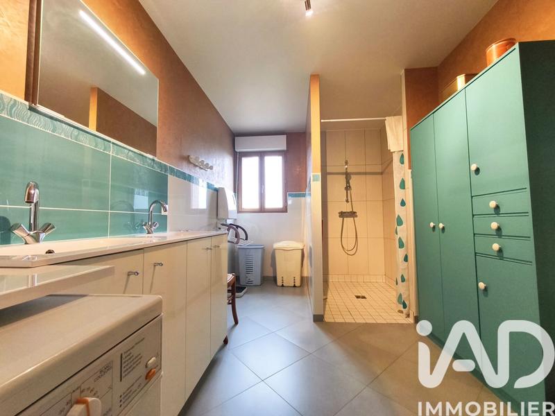 Maison - 178 m² - 5 pièces