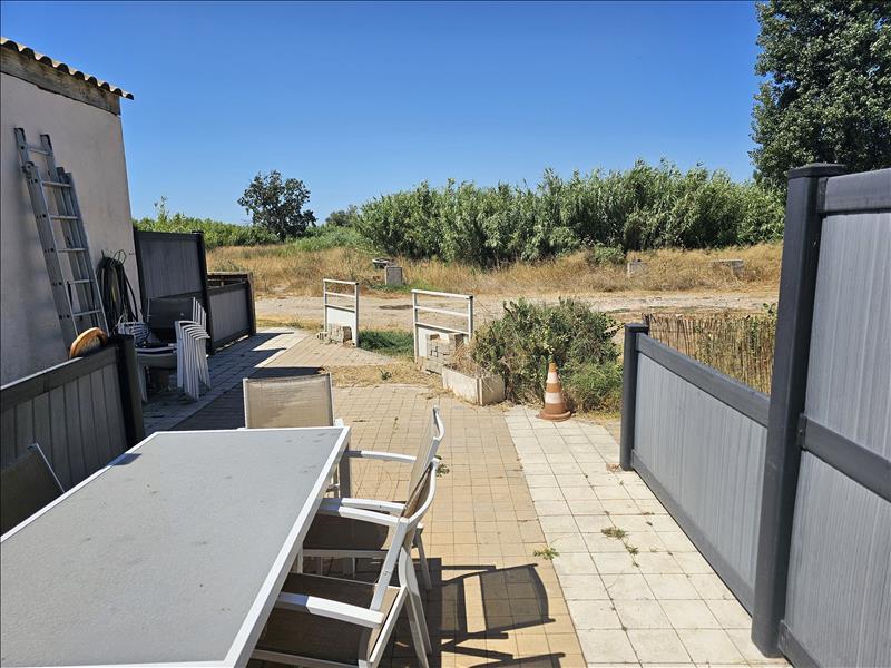 Appartement - 17 m² - 1 pièce