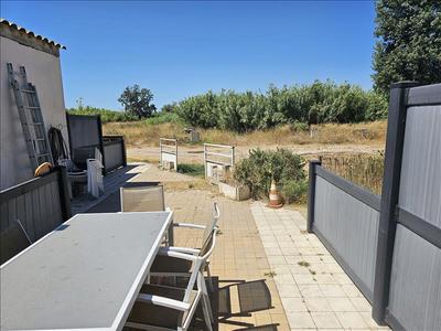 Appartement - 17 m² - 1 pièce