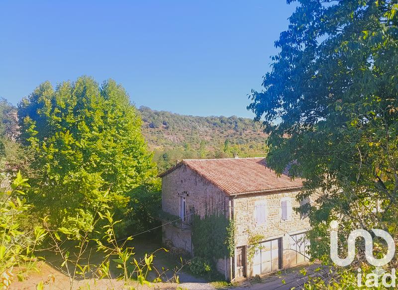 Maison - 112 m² - 5 pièces