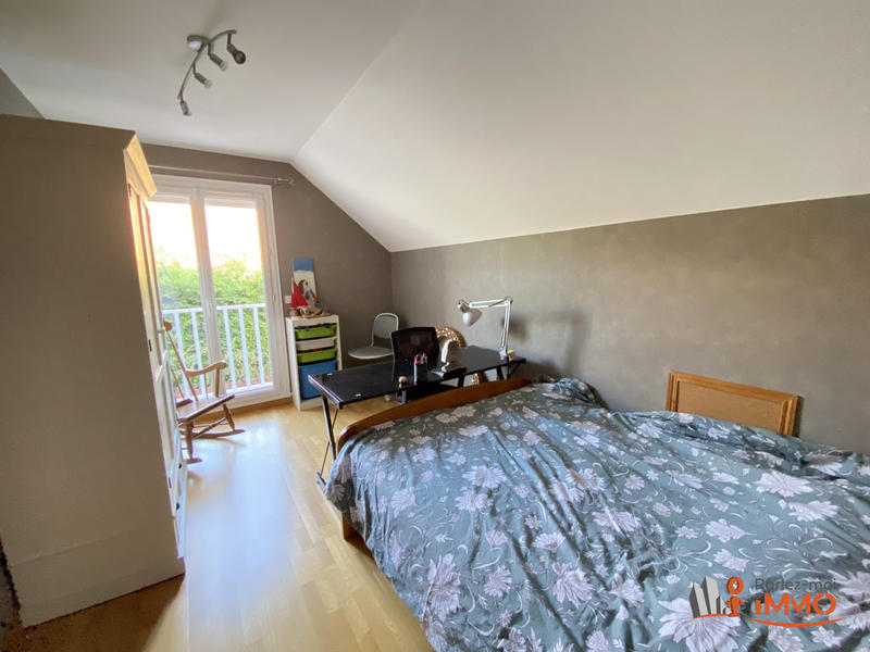 Villa - 160 m² - 7 pièces