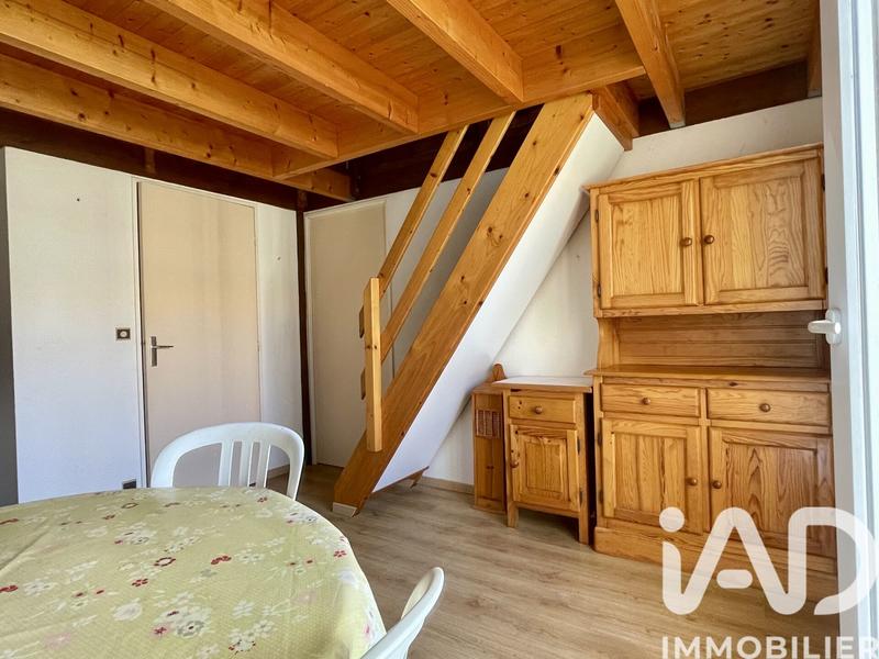 Appartement - 54 m² - 3 pièces