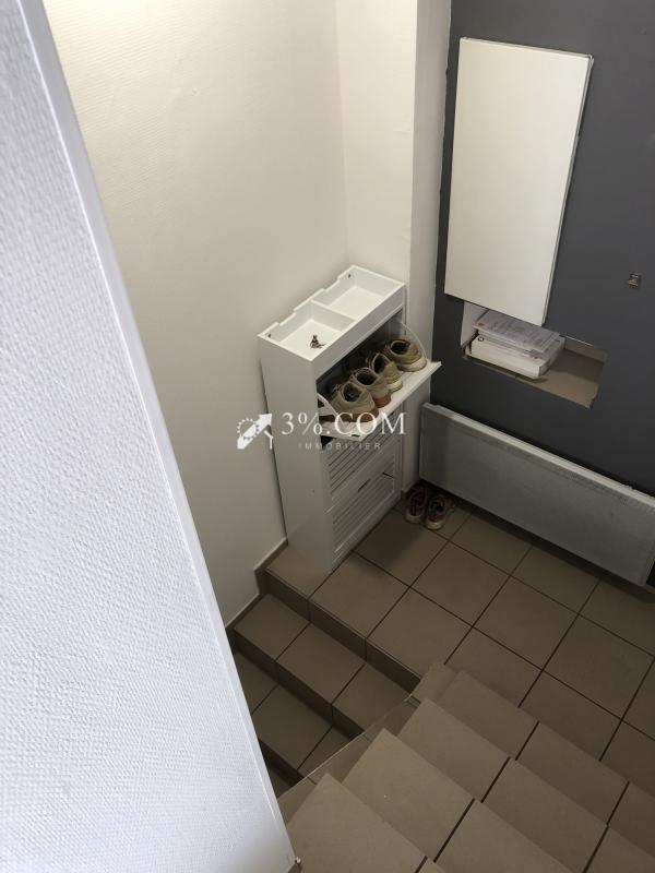 Appartement - 32 m² - 2 pièces