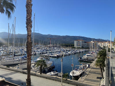 Appartement - 31 m² - 2 pièces