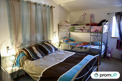 Maison - 150 m² - 4 pièces