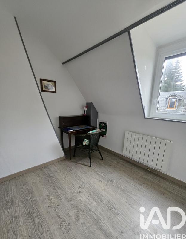 Maison - 68 m² - 4 pièces