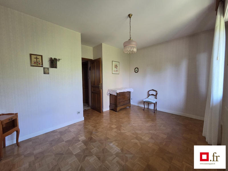 Maison - 109 m² - 4 pièces